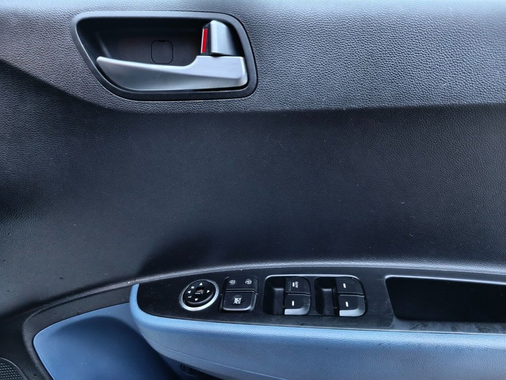 Used Hyundai i10 2015 for sale - 77226854: Photo 17