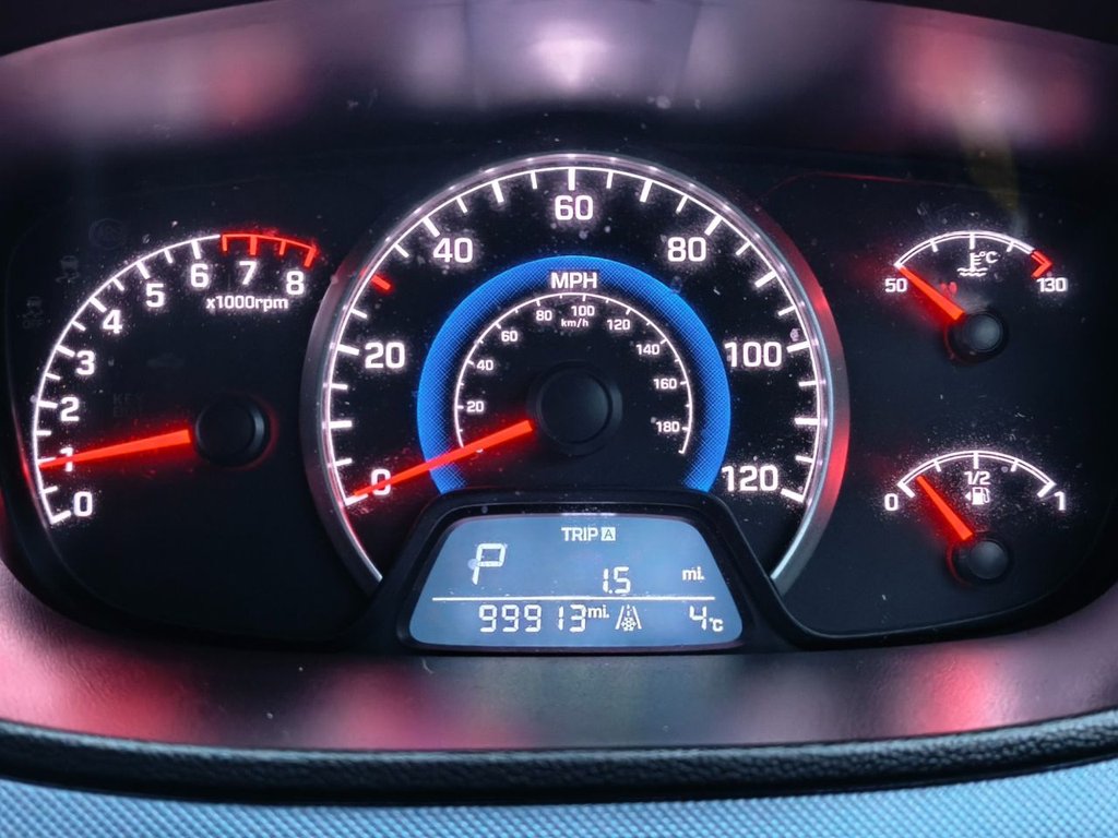 Used Hyundai i10 2015 for sale - 77226854: Photo 19