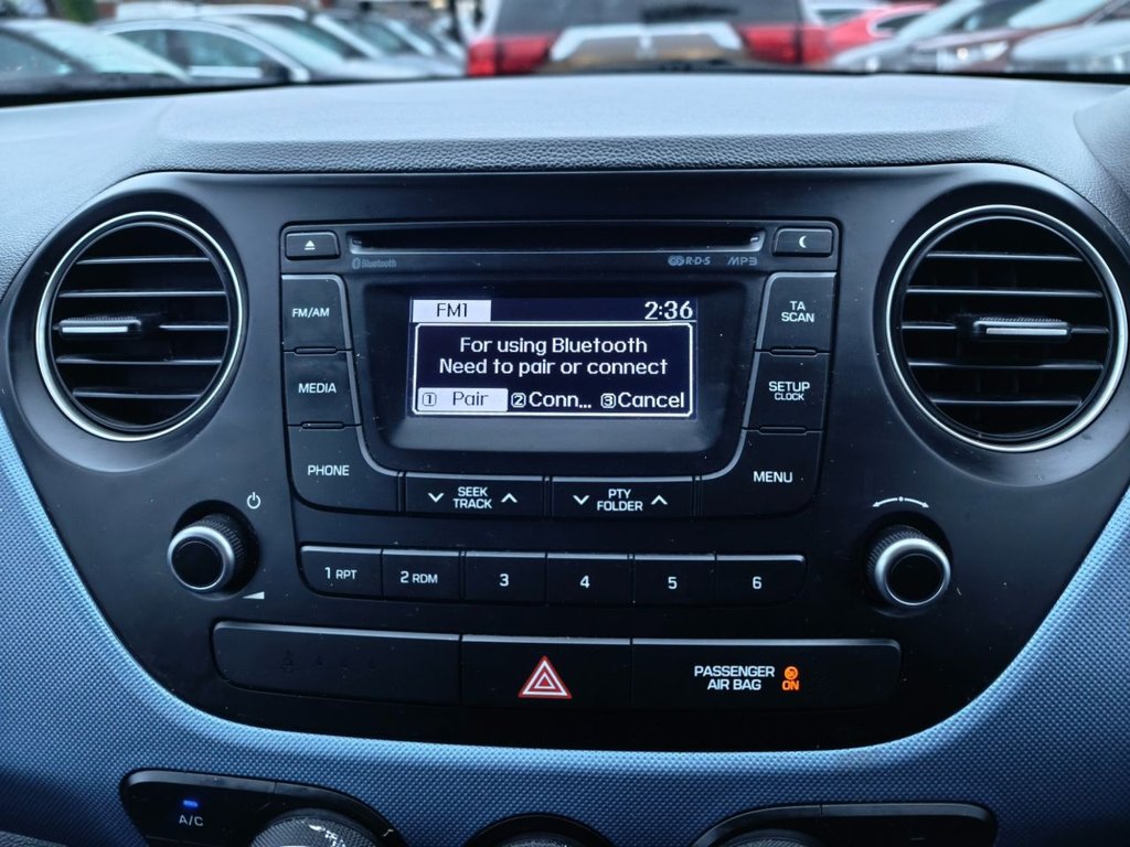 Used Hyundai i10 2015 for sale - 77226854: Photo 20