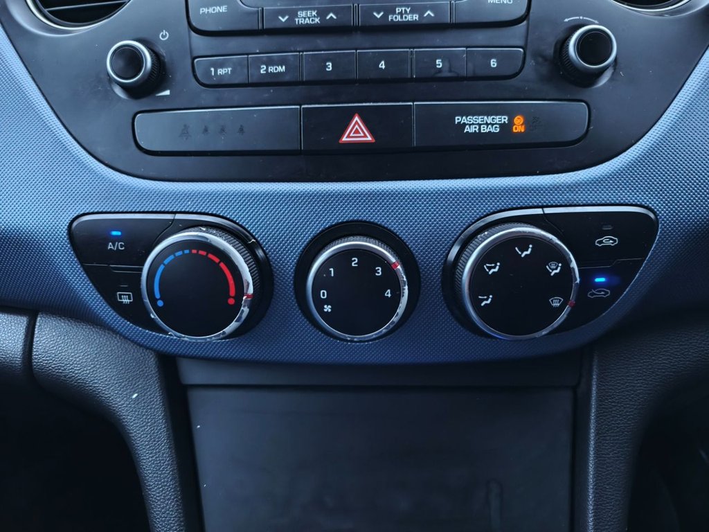 Used Hyundai i10 2015 for sale - 77226854: Photo 21