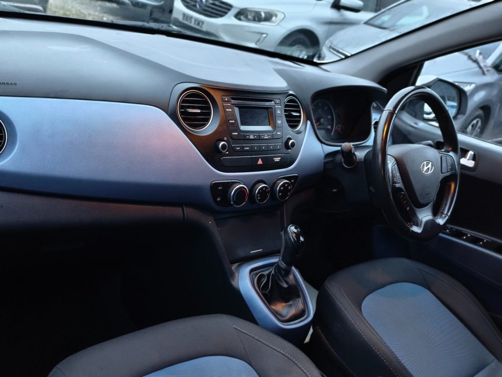 Used Hyundai i10 2015 for sale - 77226854: Photo 7