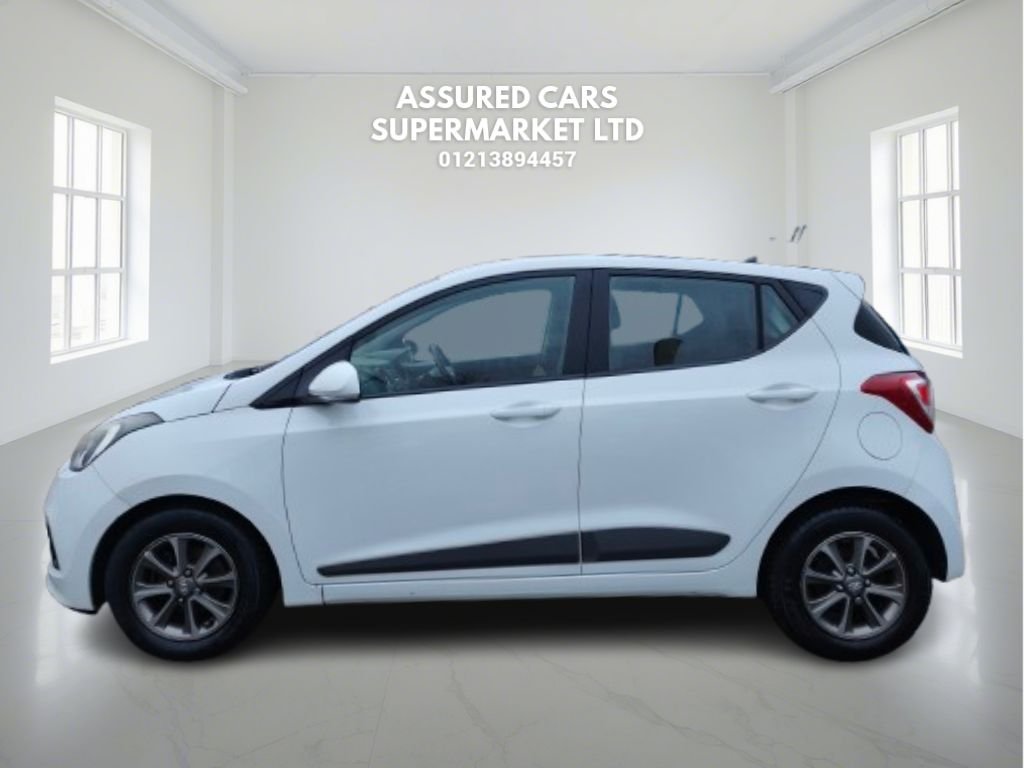 Used Hyundai i10 2015 for sale - 77226854: Photo 9