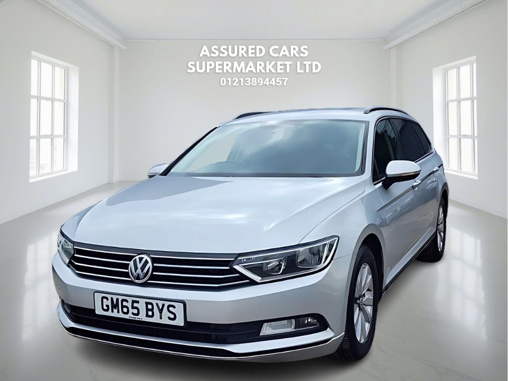 Used Volkswagen Passat 2015 for sale - 76139505: Photo 10