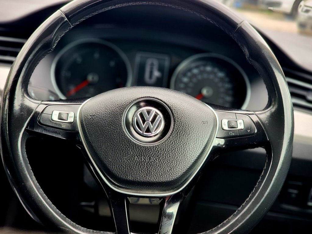 Used Volkswagen Passat 2015 for sale - 76139505: Photo 11