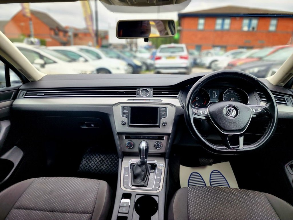 Used Volkswagen Passat 2015 for sale - 76139505: Photo 12