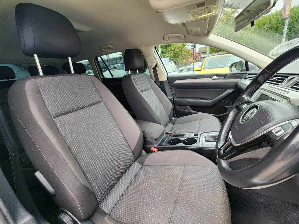 Used Volkswagen Passat 2015 for sale - 76139505: Photo 13