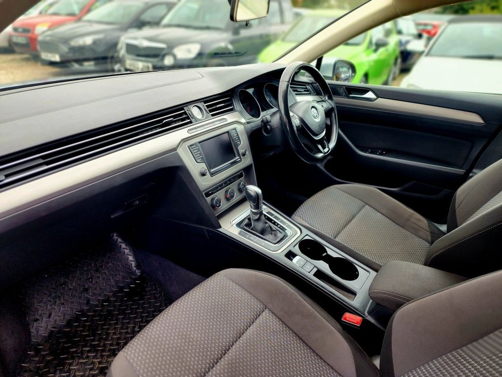 Used Volkswagen Passat 2015 for sale - 76139505: Photo 14