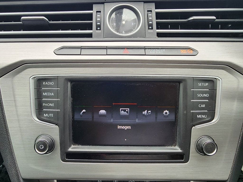 Used Volkswagen Passat 2015 for sale - 76139505: Photo 17
