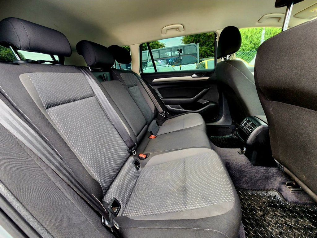 Used Volkswagen Passat 2015 for sale - 76139505: Photo 19