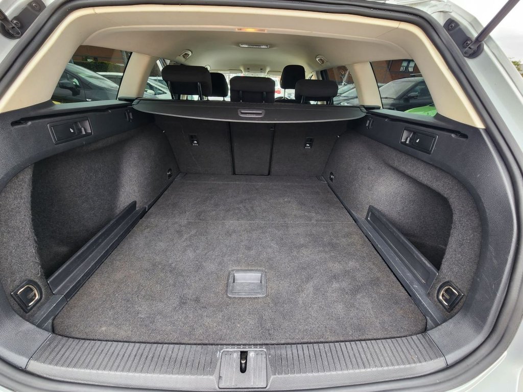 Used Volkswagen Passat 2015 for sale - 76139505: Photo 20