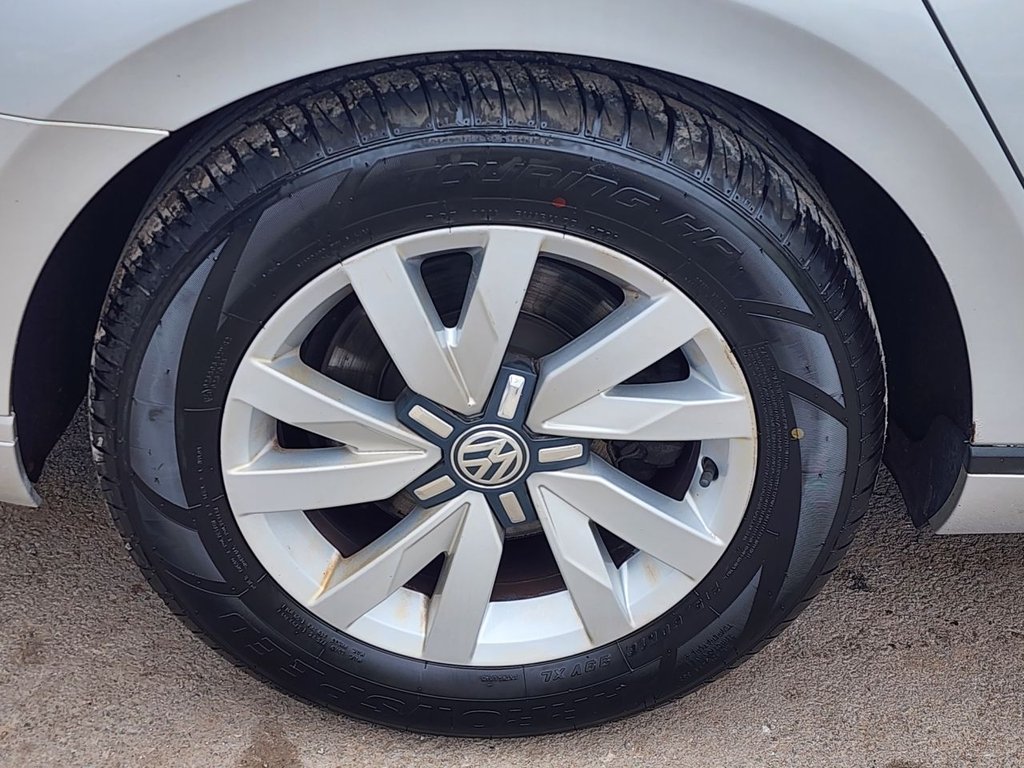 Used Volkswagen Passat 2015 for sale - 76139505: Photo 21