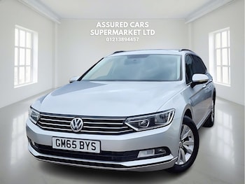 Used Volkswagen Passat 2015 for sale - 76139505: Photo 2