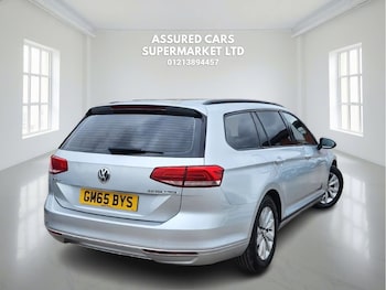 Used Volkswagen Passat 2015 for sale - 76139505: Photo 4