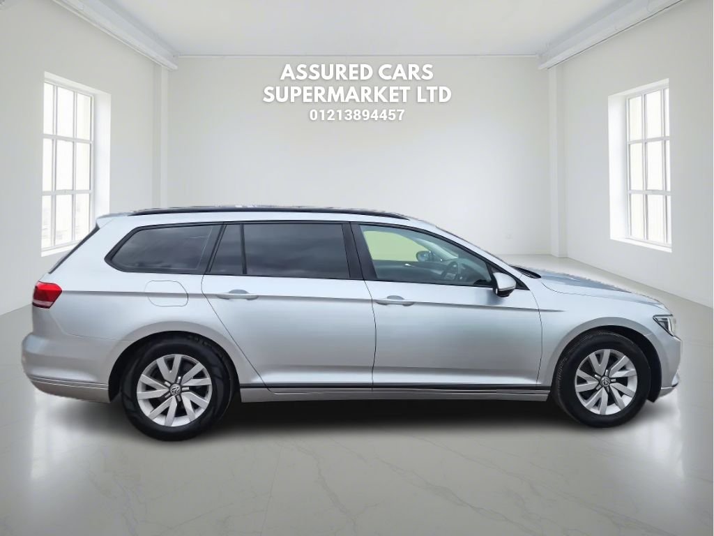 Used Volkswagen Passat 2015 for sale - 76139505: Photo 6