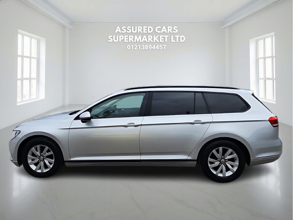 Used Volkswagen Passat 2015 for sale - 76139505: Photo 7
