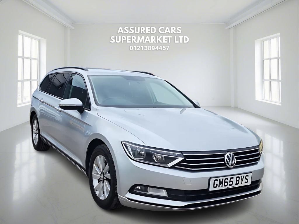 Used Volkswagen Passat 2015 for sale - 76139505: Photo 9