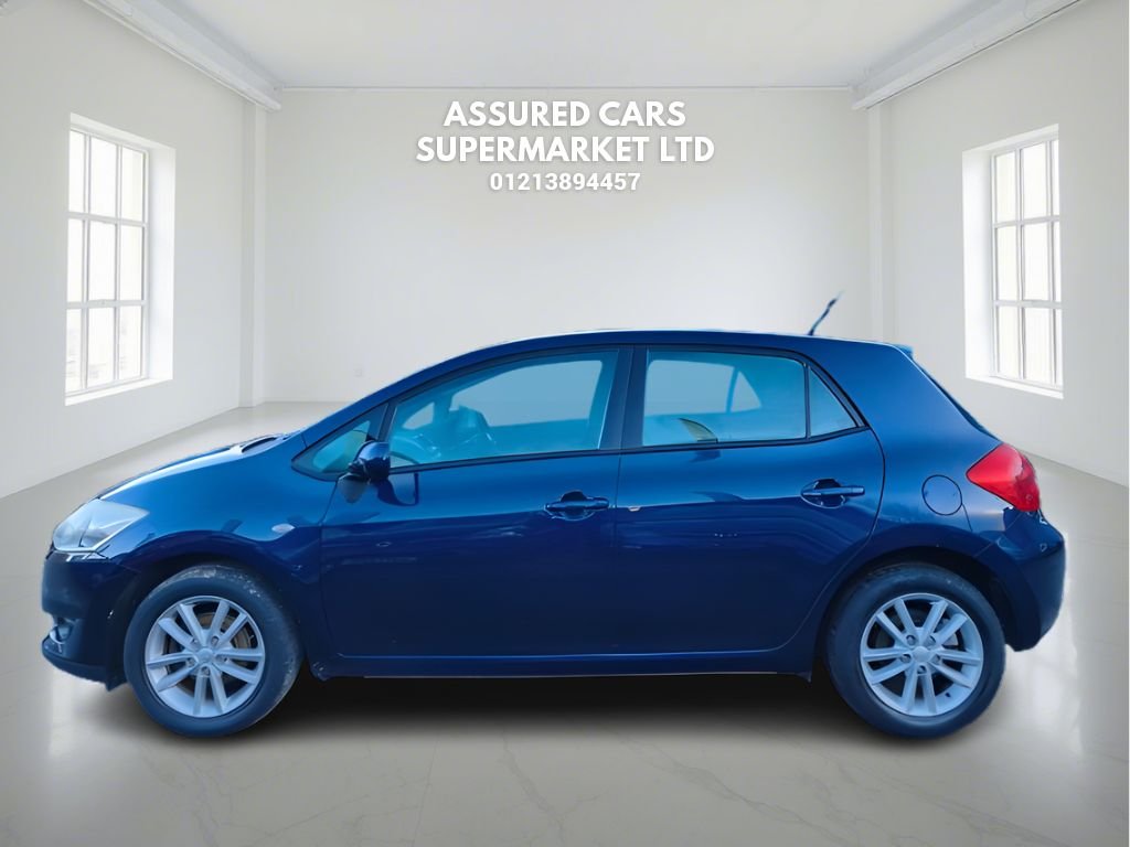 Used Toyota Auris 2009 for sale - 76751202: Photo 10