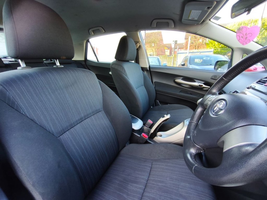 Used Toyota Auris 2009 for sale - 76751202: Photo 16