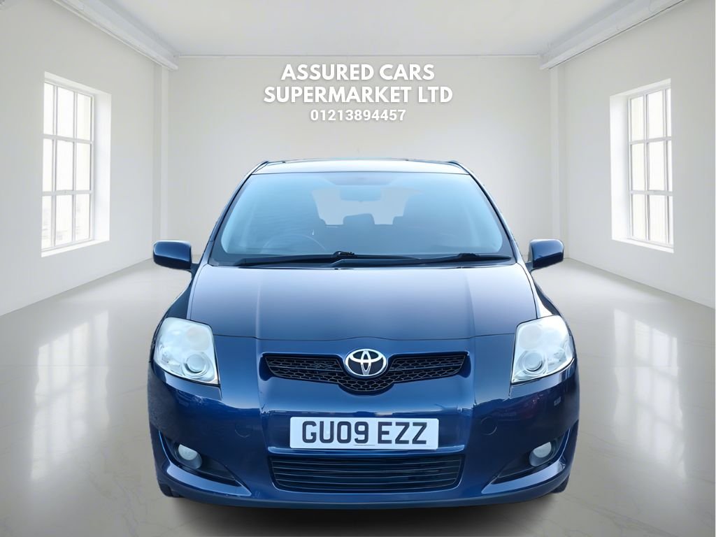 Used Toyota Auris 2009 for sale - 76751202: Photo 17