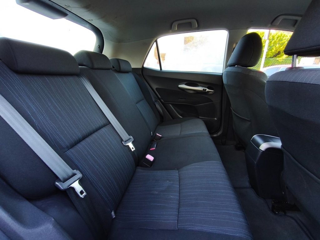 Used Toyota Auris 2009 for sale - 76751202: Photo 21