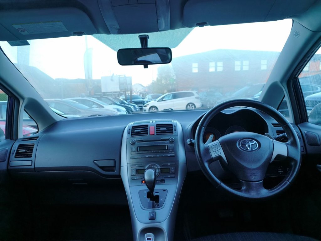 Used Toyota Auris 2009 for sale - 76751202: Photo 24