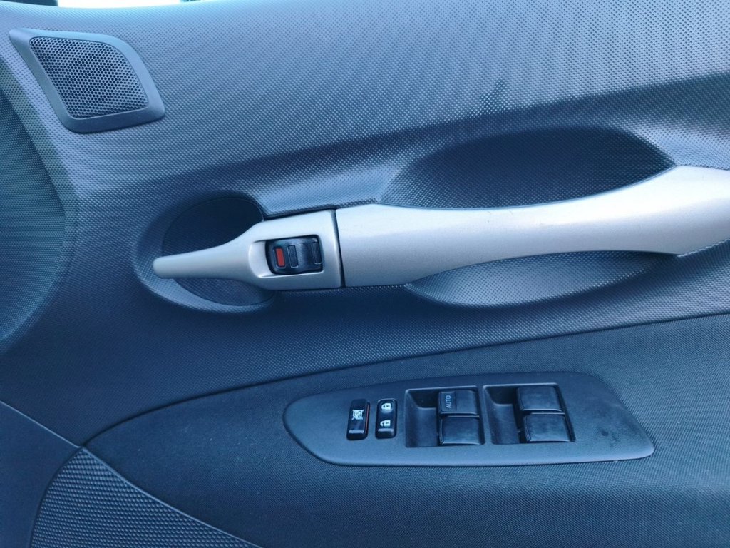 Used Toyota Auris 2009 for sale - 76751202: Photo 28