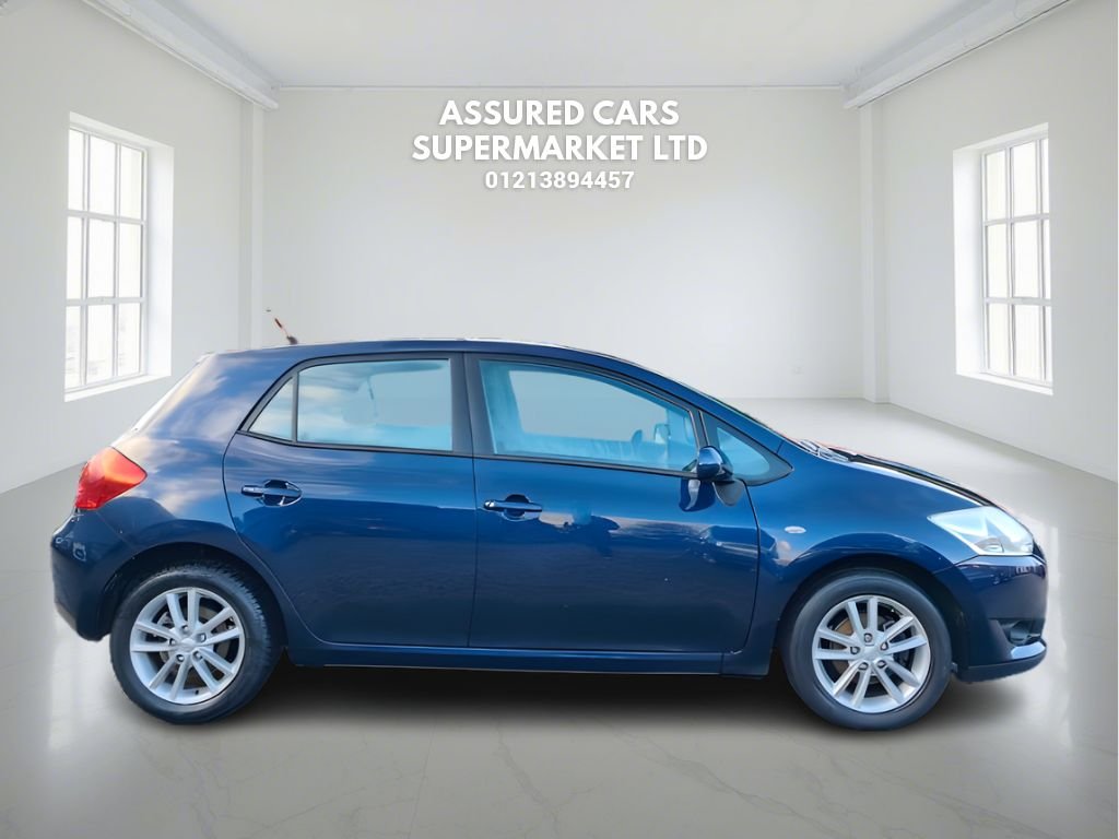 Used Toyota Auris 2009 for sale - 76751202: Photo 9