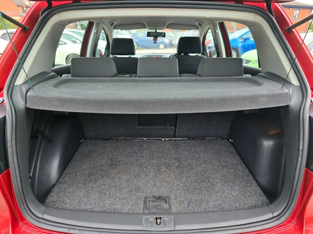 Used Volkswagen Golf Plus 2006 for sale - 76604507: Photo 21