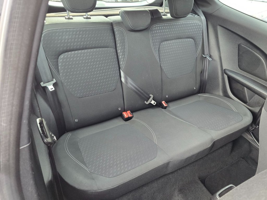 Used Ford Fiesta 2018 for sale - 76367741: Photo 19