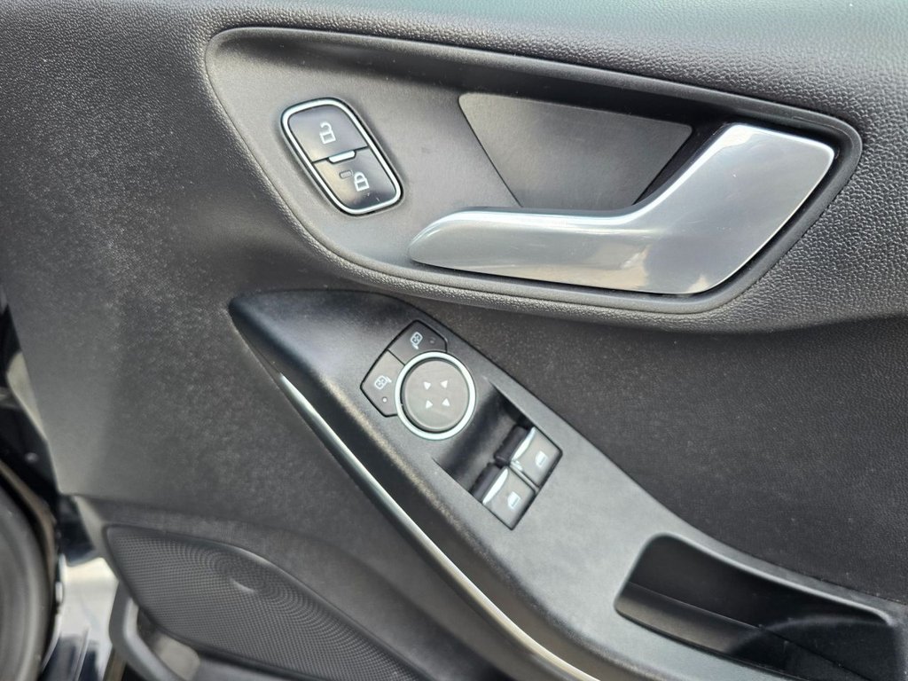 Used Ford Fiesta 2018 for sale - 76367741: Photo 21