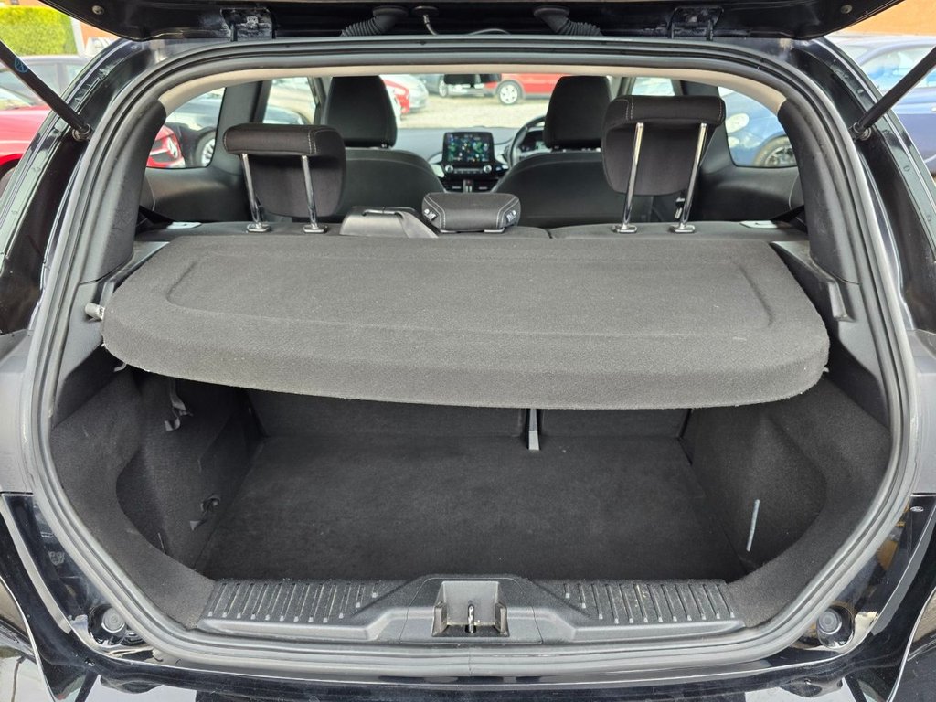 Used Ford Fiesta 2018 for sale - 76367741: Photo 24