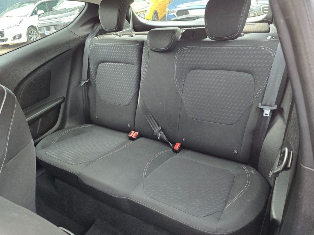 Used Ford Fiesta 2018 for sale - 76367741: Photo 26