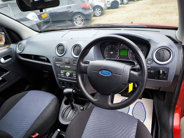 Used Ford Fusion 2009 for sale - 76139446: Photo 14