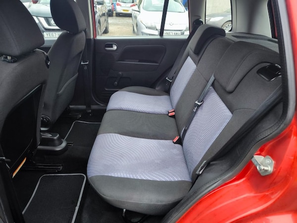 Used Ford Fusion 2009 for sale - 76139446: Photo 18