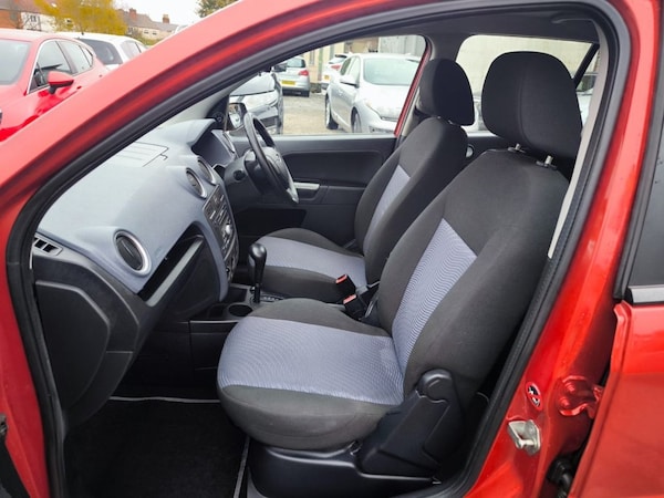 Used Ford Fusion 2009 for sale - 76139446: Photo 20