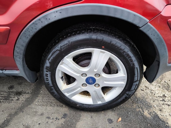 Used Ford Fusion 2009 for sale - 76139446: Photo 24