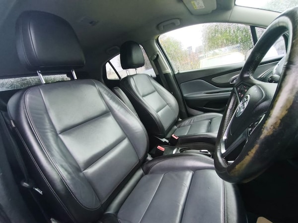Used Vauxhall Mokka 2015 for sale - 76178489: Photo 10
