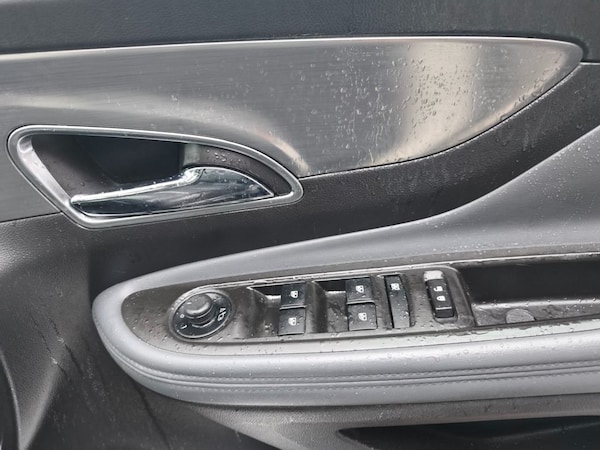 Used Vauxhall Mokka 2015 for sale - 76178489: Photo 23