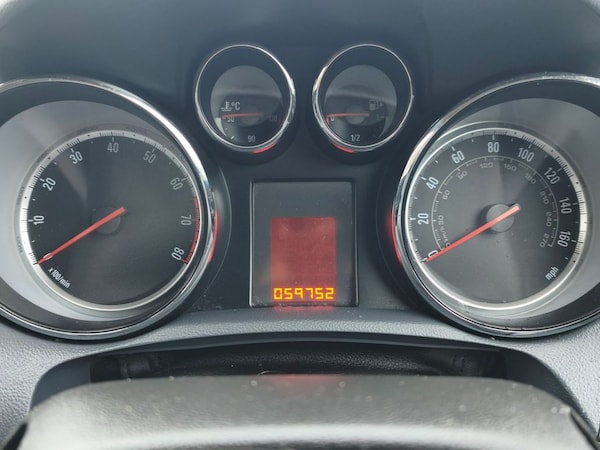 Used Vauxhall Mokka 2015 for sale - 76178489: Photo 25