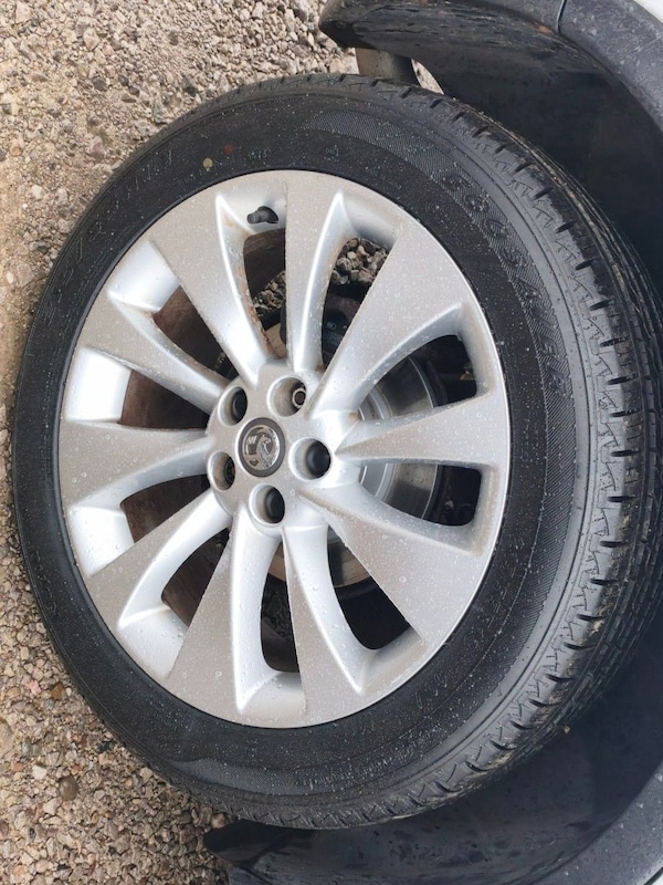 Used Vauxhall Mokka 2015 for sale - 76178489: Photo 27