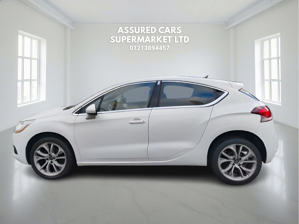 Used Citroen DS4 2015 for sale - 77226686: Photo 11