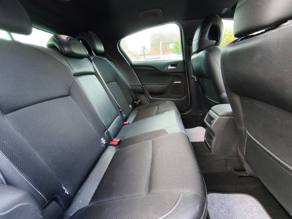 Used Citroen DS4 2015 for sale - 77226686: Photo 18