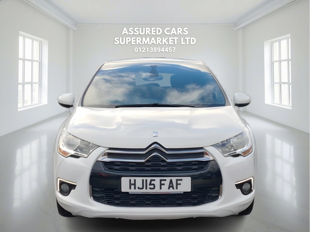 Used Citroen DS4 2015 for sale - 77226686: Photo 20