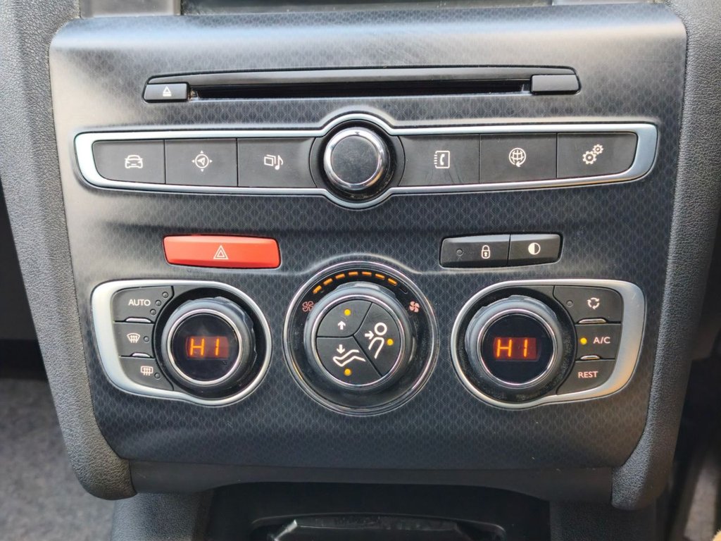 Used Citroen DS4 2015 for sale - 77226686: Photo 22