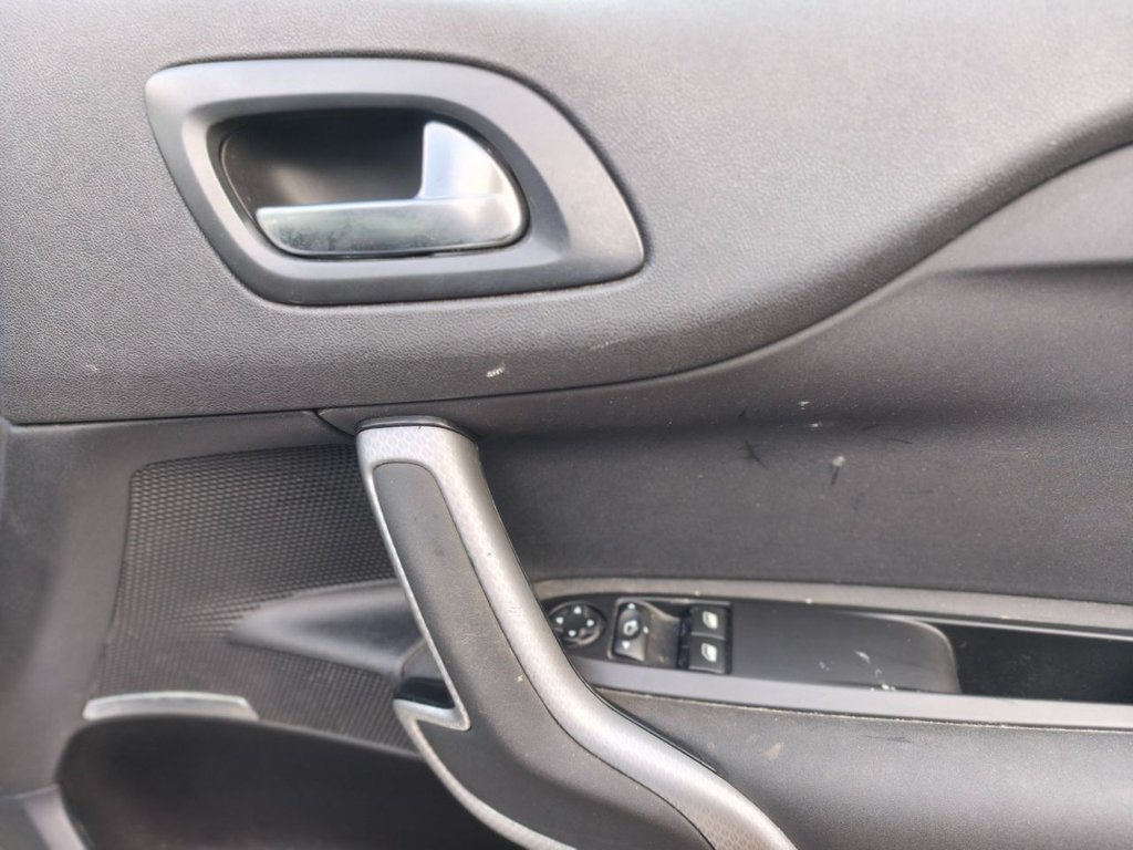 Used Citroen DS4 2015 for sale - 77226686: Photo 24