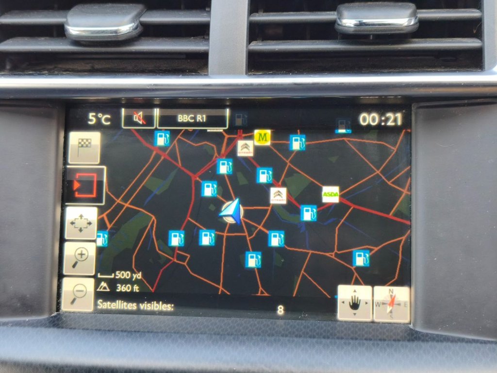 Used Citroen DS4 2015 for sale - 77226686: Photo 28