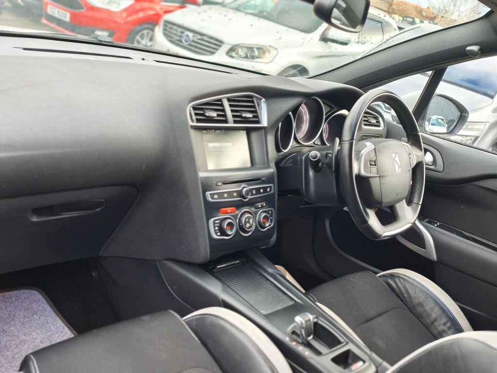 Used Citroen DS4 2015 for sale - 77226686: Photo 5