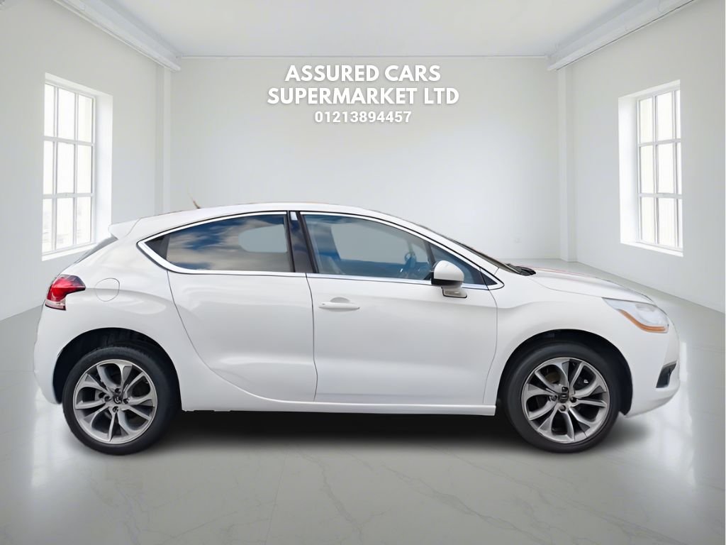 Used Citroen DS4 2015 for sale - 77226686: Photo 9