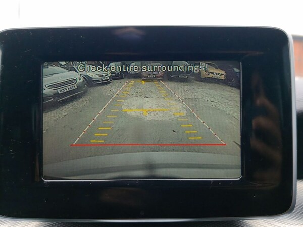 Used Mercedes-Benz CLA 2015 for sale - 76202386: Photo 18