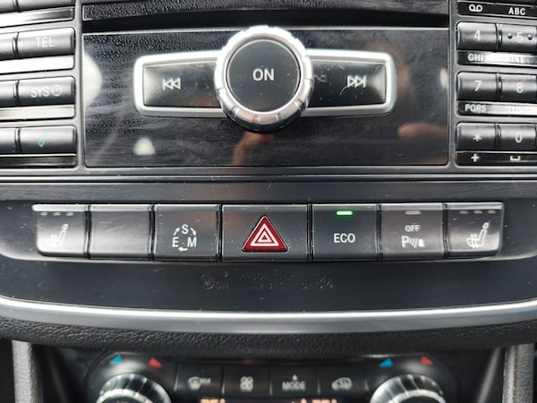 Used Mercedes-Benz CLA 2015 for sale - 76202386: Photo 20